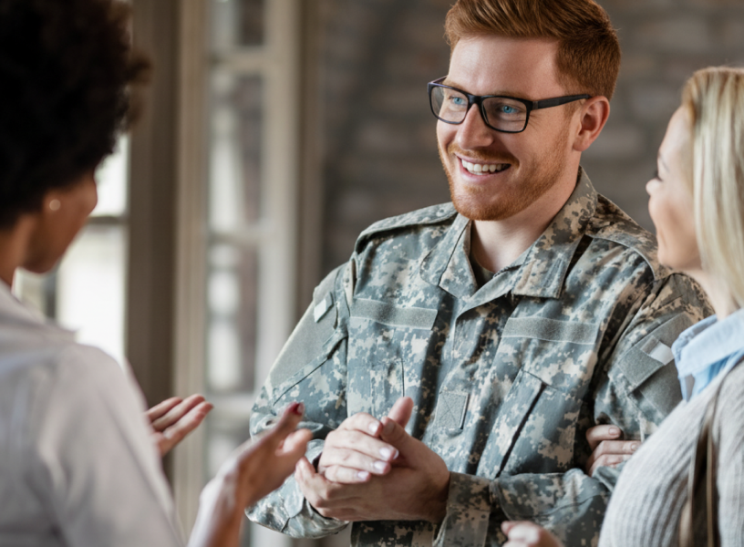 Get the care you need